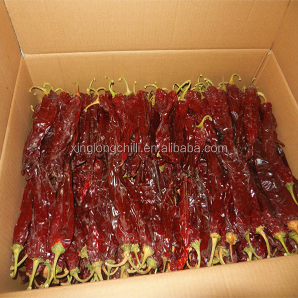 Τα προϊόντα εργοστασίων Neihuang αφυδάτωσαν τα κόκκινα γλυκά τσίλι πάπρικας