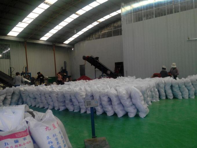 Ανταγωνιστικά τσίλι Tianjin τιμών ξηρά