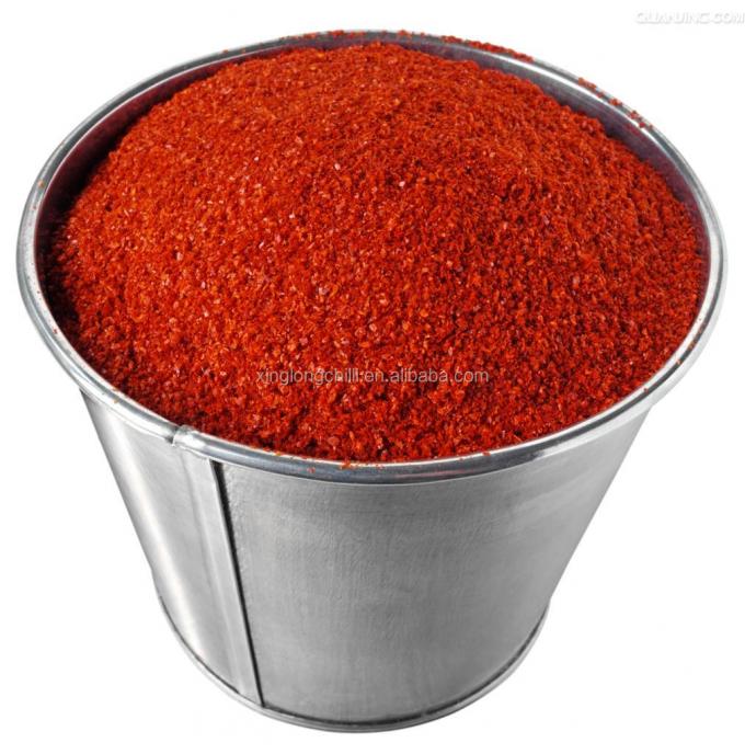 Καυτό καυτό και γλυκό κόκκινο καλής ποιότητας πώλησης - καυτή σκόνη πιπεριών