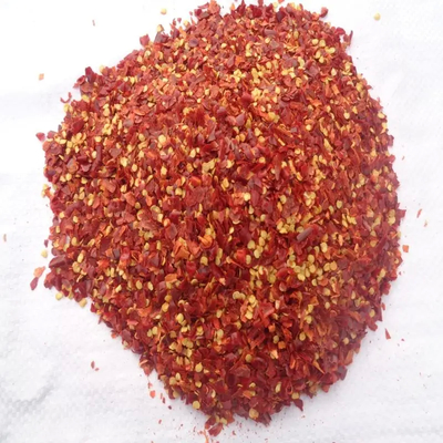 100 Kcal/100g Yidu Chili Red 7-15cm μήκος για τις ανάγκες σας
