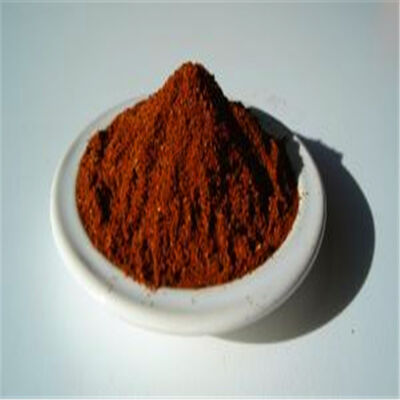 Paprika Chilli Pepper Powder with Strong Aroma Consistent Heat Level and High in Vitamin C for Food Manufacturing