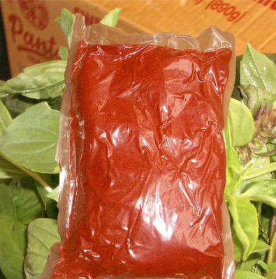 Το καυτό πιπέρι Kimchi ξεφλουδίζει πικάντικο άρωμα σκονών PPB τσίλι 150 ASTA το καπνώές