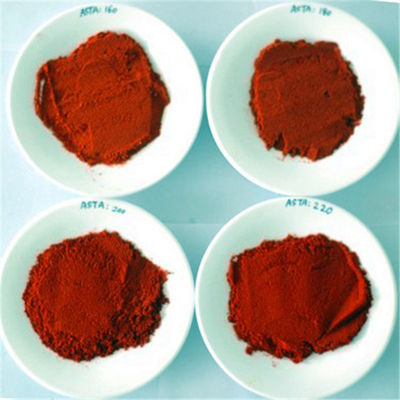 0,3% καυτή πικάντικη σκόνη 100% τσίλι του Cayenne αρώματος σκονών τσίλι ακαθαρσιών καθαρή