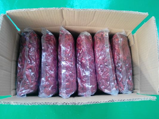 80 άκαυλη 20000 Scoville τσίλι πλέγματος καυτή κόκκινη ισχυρή γεύση QS σκονών