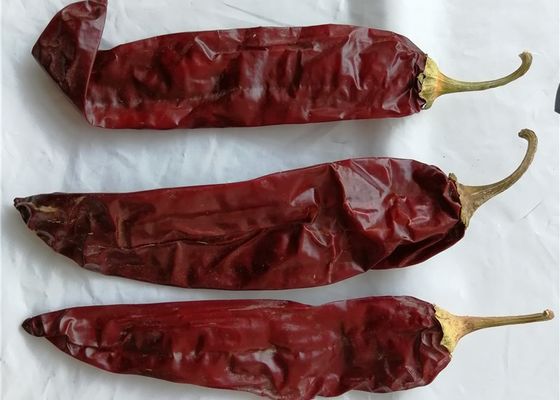 Ξηρά πιπέρια πάπρικας XingLong 16CM αφυδατωμένοι κόκκινοι λοβοί τσίλι
