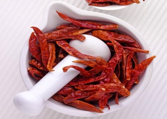 Χωρίς κουκούτσια κονιοποιημένη τσίλι πιπεριών σκόνη τσίλι σκονών καλύτερη για Kimchi