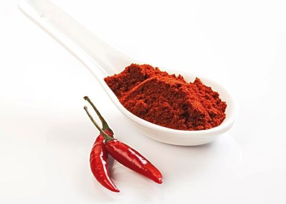 Μαγειρική σκόνη πιπεριών τσίλι συστατικών καρυκευμάτων για Kimchi 100 ASTA
