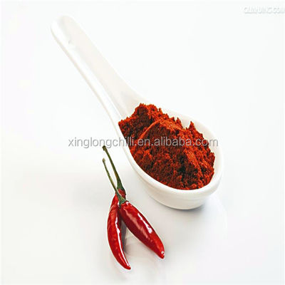 Ήπια κόκκινη σκόνη 40M τσίλι Xinglong σκονών πιπεριών τσίλι Kimchi