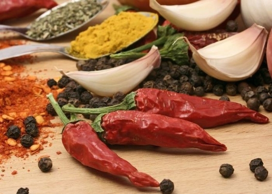 8000 φυσικά Yidu τσίλι Beijinghong Jinta κόκκινων πιπεριών τσίλι SHU