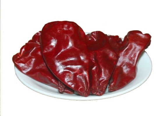 Ένα υψηλού επιπέδου Guajillo Yidu Chili Κόκκινο πιπέρι Beijinghong Jinta Χρυσό εργοστάσιο τσίλι