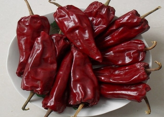 HACCP 200g Yidu Chili Συστατικά 7 - 15cm Πικάντικη γεύση τσίλι