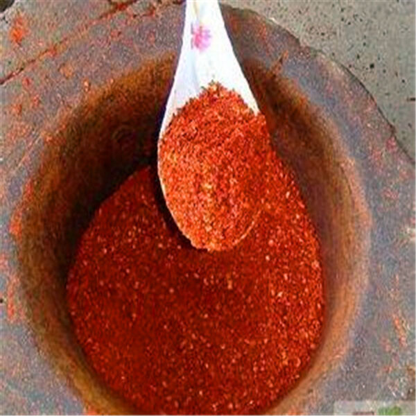 Organic Chilli Pepper Powder High In Vitamin C with 0.3% Max Impurity and Fine Powder Texture for Food Seasoning